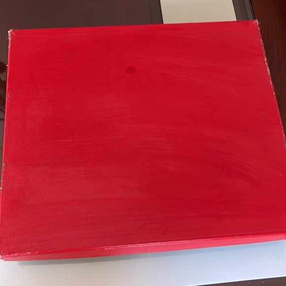 Fashion tray , home decor - Picture 3 of 11